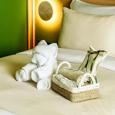 Tanada Resort Ubud By Amithya - Brand New Opened 2026