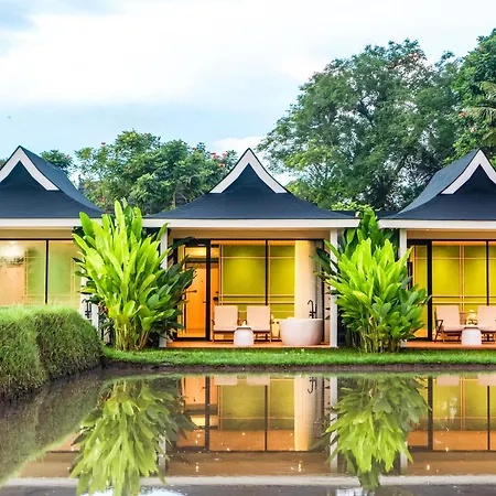 Tanada Resort Ubud By Amithya - Brand New Opened 2026