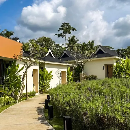 Tanada Resort Ubud By Amithya - Brand New Opened 2026