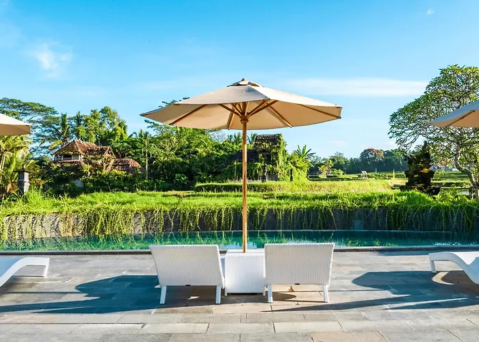 Tanada By Amithya - Brand New Opened 2026 Ubud