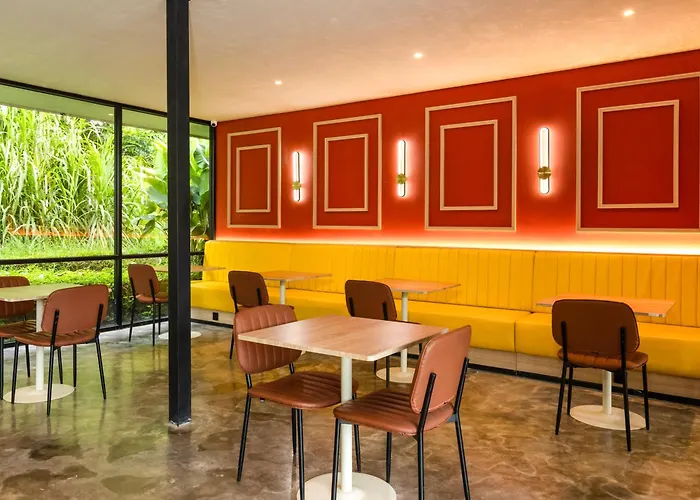 Tanada By Amithya - Brand New Opened 2026 * Ubud