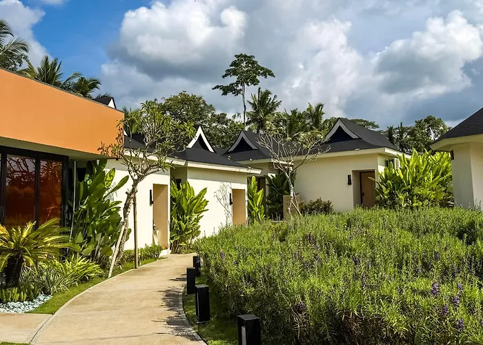 Resort Tanada By Amithya - Brand New Opened 2026