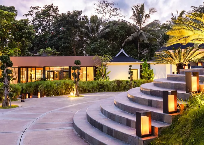 Tanada By Amithya - Brand New Opened 2026 Resort *