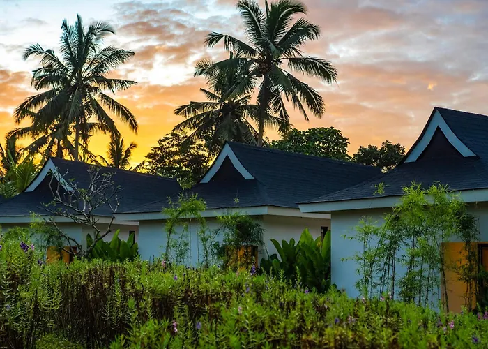 Tanada By Amithya - Brand New Opened 2026 Ubud