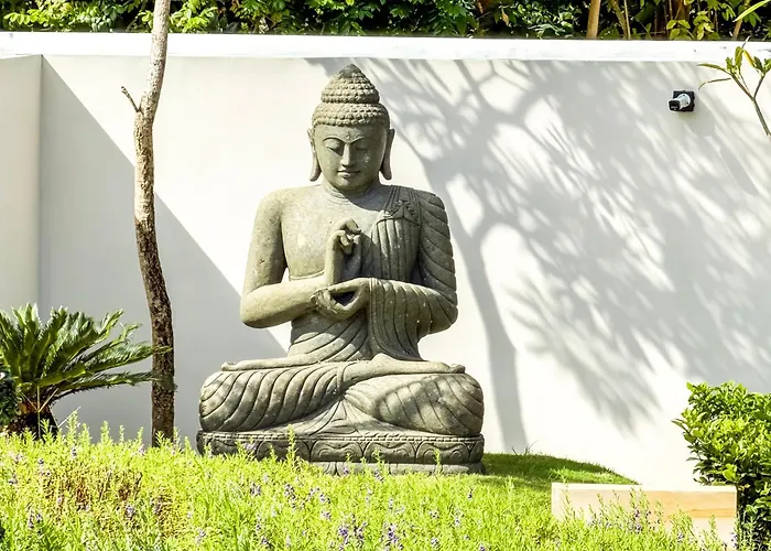 Resort Tanada By Amithya - Brand New Opened 2026 Ubud