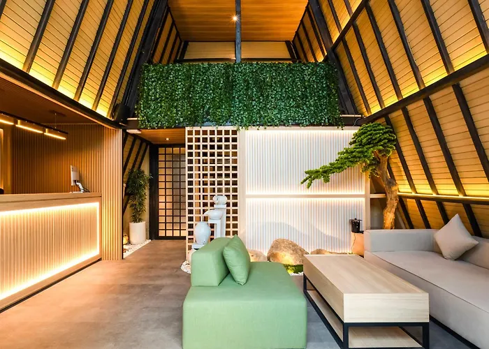 Tanada By Amithya - Brand New Opened 2026 Ubud