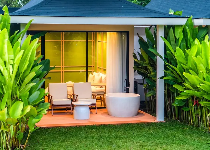 Tanada By Amithya - Brand New Opened 2026 * Ubud
