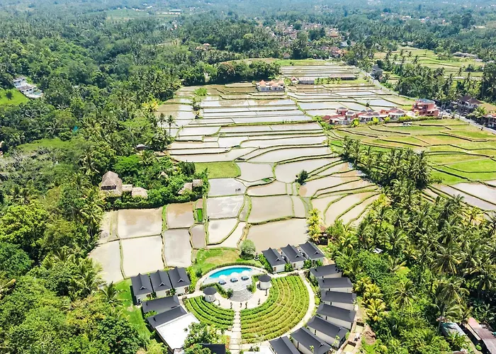 Resort Tanada By Amithya - Brand New Opened 2026 *