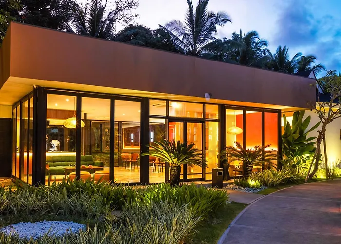 Tanada By Amithya - Brand New Opened 2026 * Ubud