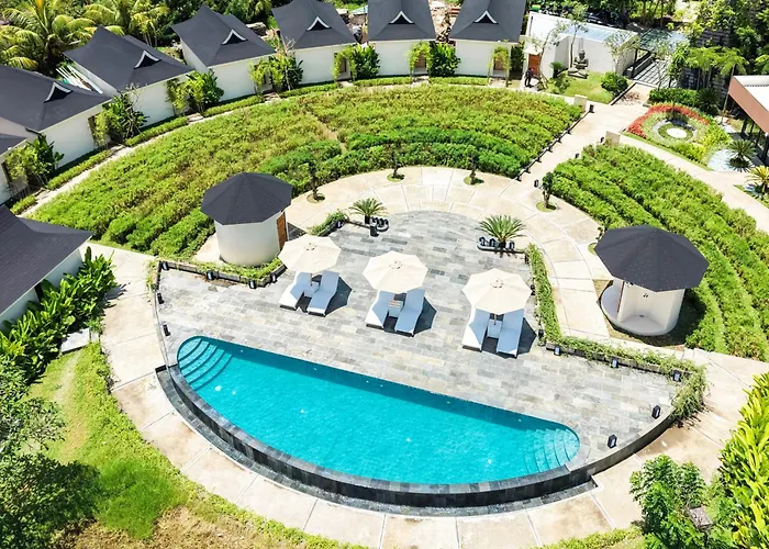 Tanada By Amithya - Brand New Opened 2026 Resort Ubud