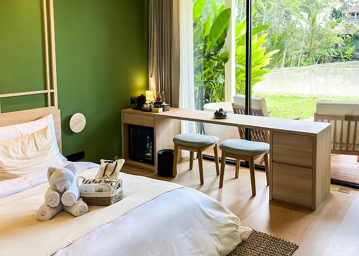 Resort Tanada By Amithya - Brand New Opened 2026