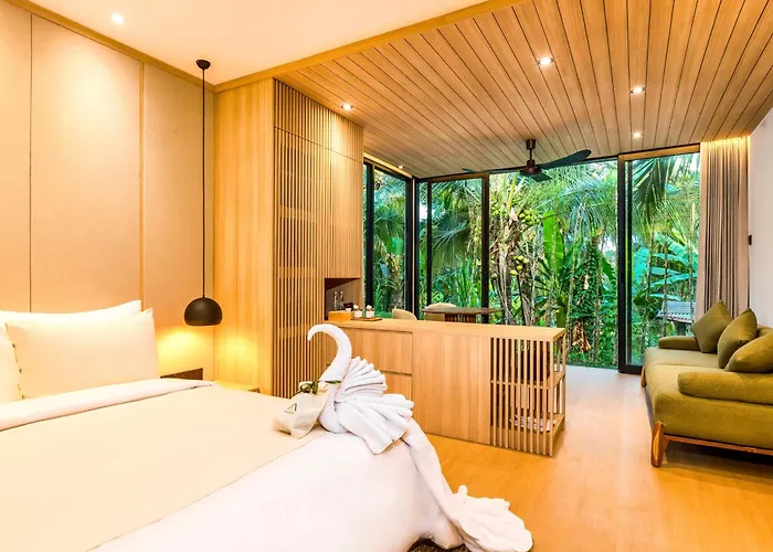 Tanada By Amithya - Brand New Opened 2026 * Ubud