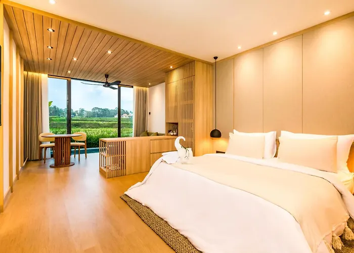 Resort Tanada By Amithya - Brand New Opened 2026
