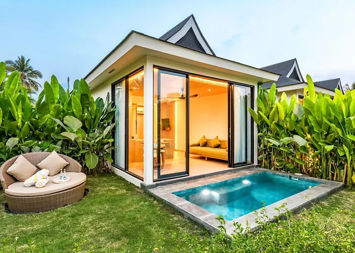Resort Tanada By Amithya - Brand New Opened 2026 Ubud