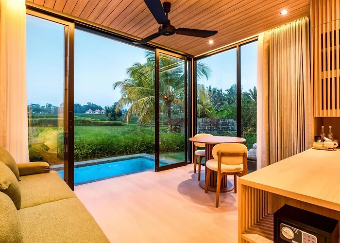 Tanada By Amithya - Brand New Opened 2026 Ubud