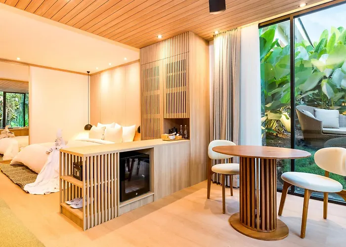 Tanada By Amithya - Brand New Opened 2026 Resort