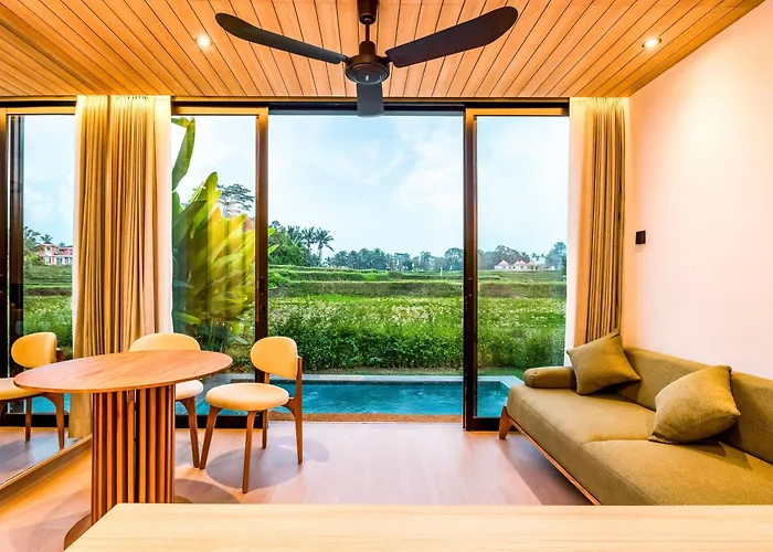 Resort Tanada By Amithya - Brand New Opened 2026 *