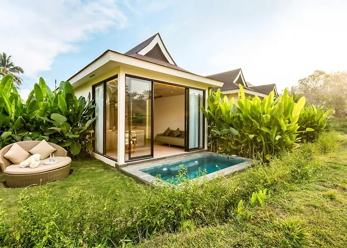 Tanada By Amithya - Brand New Opened 2026 Ubud