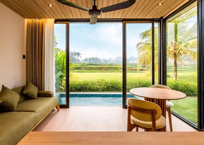 Tanada By Amithya - Brand New Opened 2026 Ubud